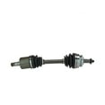 thumbnail image 1 of CV Joint Axle Shaft Assembly Front Driver Side Left For Volvo S60 Volvo V70, 1 of 8