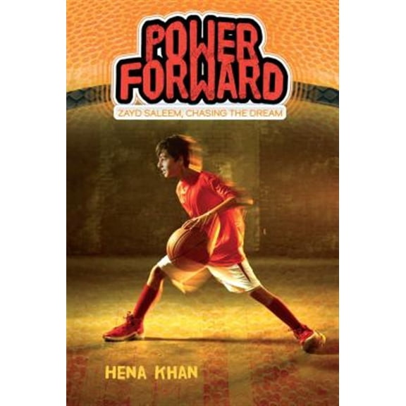Pre-Owned Power Forward (Paperback) 1534411992 9781534411999