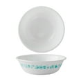 The Pioneer Woman by Corelle 12Piece Dinnerware Set, Evie, Teal