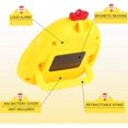 thumbnail image 3 of 2 Pieces Kids Kitchen Timer Magnetic Animal Digital Countdown Timer Timers LCD Display Cute Cartoon Timer for Cooking, 3 of 6