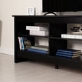 thumbnail image 4 of Mueble Mesa Para Tv Rack Madesa 6 Espacios Hasta 80 Negro 02, 4 of 8