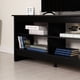 thumbnail image 4 of Mueble Mesa Para Tv Rack Madesa 6 Espacios Hasta 80 Negro 02, 4 of 8