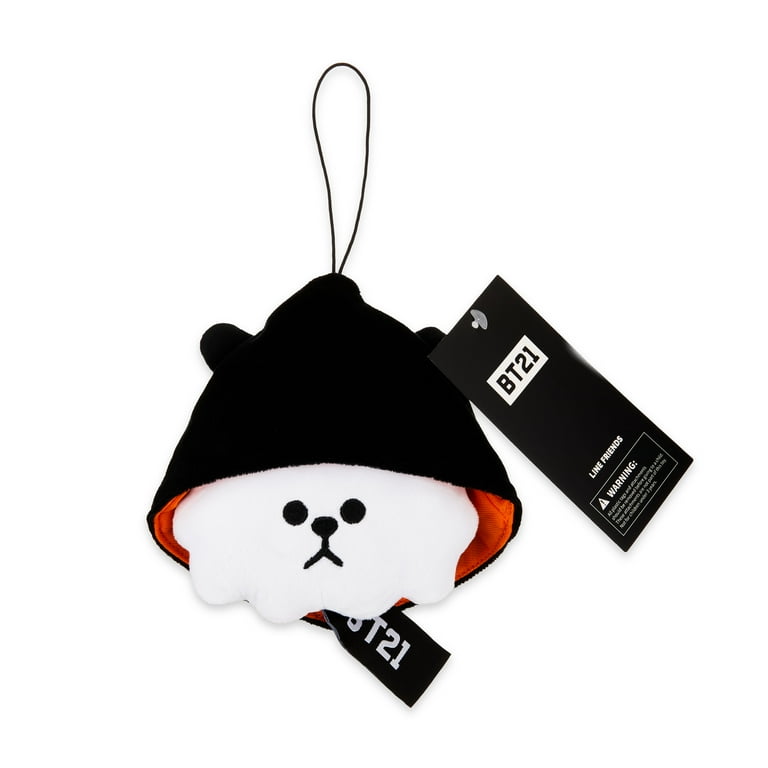 Rj bag deals charm