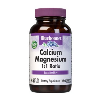 Bluebonnet Nutrition L-Carnitine 500mg Vitamin Capsules, 60 Count