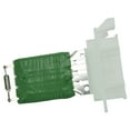 thumbnail image 4 of Heater Blower Motor Resistor for Audi A3 VW CC Beetle Golf GTI Jetta Passat Eos HCA40096, 4 of 4