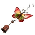 thumbnail image 2 of 1 Pc Wind Chime Pendant Windbell Hanging Pendant for Outdoor Garden Balcony, 2 of 8