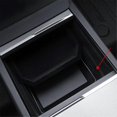 thumbnail image 3 of Car Center Console Front Storage Box for 2024 Organizer BOX Car Interior Accessories, 3 of 5