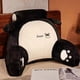 thumbnail image 3 of Cojín de cabecera Bolsa suave Respaldo de cama Tatami Cojín grande Cojín de respaldo Almohada de dormitorio Almohada de cintura para niñas Cojín de protección de cintura, 3 of 5