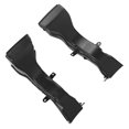 thumbnail image 1 of Conduit d'Admission d'Air, Durable 51748054229 Ajustement Parfait Finition Fine Haute Résistance Conduit de Frein Stable Robuste pour Chariot de Base 3 Séries 330i, 1 of 8