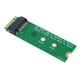 thumbnail image 1 of X1 Carbon M.2 SSD Adaptador Tarjeta Clave Corriente 3A, 1 of 7