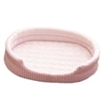 thumbnail image 3 of Cama Fresca Para Dormir De Verano, Cama Refrescante, Nido Para Mascotas, Cómoda Y Acogedora Para Gatitos Y Cachorros, 3 of 8