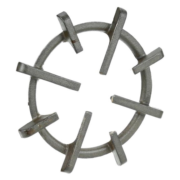 AllPoints B2947401 8.75 in. 24-1038 Cast Iron Spider Grate