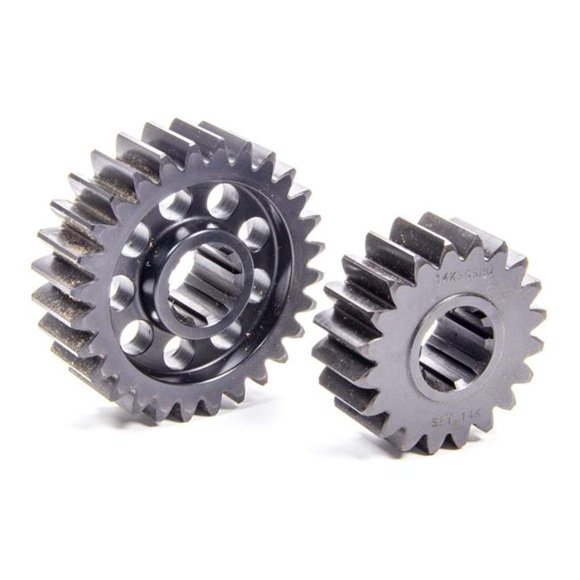 SCS Gears SCS14K Professional Series Quick Change Gear Set - No.14K