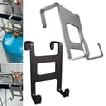 thumbnail image 3 of 1pc Gas Canister Hook Butane Gas Tank For IGT Table Camping Table Hook Hanger Gas Canister Hooks Multifunctional Outdoor Tool, 3 of 9