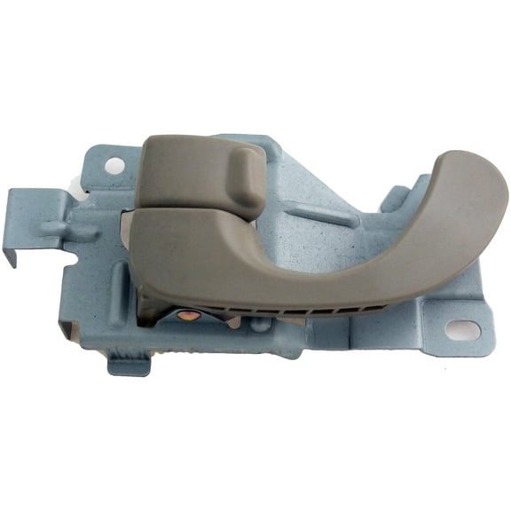 Dorman 93180 Front Driver Side Interior Door Handle for Specific Chrysler / Dodge Models, Beige