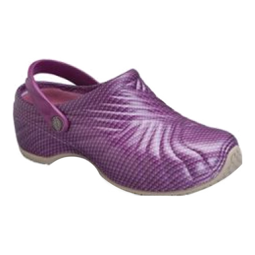 dickies zigzag clogs