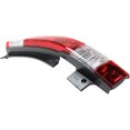 thumbnail image 2 of Tail Light Compatible With 2005-2006 Honda CR-V Right Passenger, 2 of 5