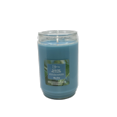 thumbnail image 1 of Mainstays Garden Rain Scented Single-Wick Glass Jar Candle, 20 oz, 1 of 3
