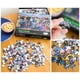 thumbnail image 4 of Rompecabezas Toynk Gamers Paradise Retro Arcade 2000 piezas, 4 of 7