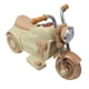 thumbnail image 5 of Trike para niones, el juguete de equilibrio de triciclo para niños pequeños 2 en 1 para hacer eJercio para niños de 3 a 6 años, 5 of 7