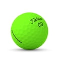 thumbnail image 4 of Pelotas de golf Titleist Velocity, color verde mate (una docena), 4 of 6