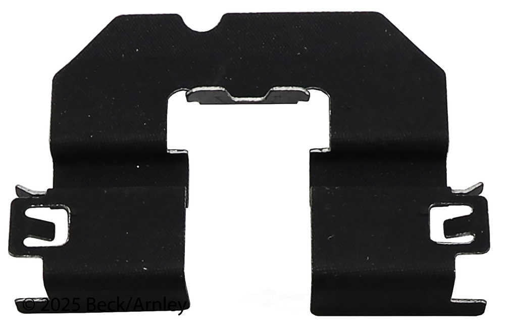 Beck Arnley Disc Brake Hardware Kit 084-2230 Fits select: 2019-2021 HYUNDAI TUCSON, 2015 HYUNDAI SONATA SPORT/LIMITED