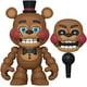 thumbnail image 4 of Funko Snaps! Playset: Five Nights at Freddy's - Toy Freddy with Storage Room Funko -, 4 of 9