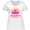 AA-White, variant on Inktastic Summer Enjoy the Sunshine Myrtle Beach South Carolina Pink Women's Plus Size T-Shirt