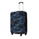 thumbnail image 1 of Fotbe Blue Sports Car Funda Protectora para Equipaje, Antirrayones y Resistente a la Suciedad, Compatible con Maletas de 18 a 32 Pulgadas-Large, 1 of 7