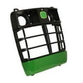 thumbnail image 2 of RAParts Front Grille/Mounting Pad/Clips Replaces LVA11379 Fits John Deere 4500 4600 4700, 2 of 10