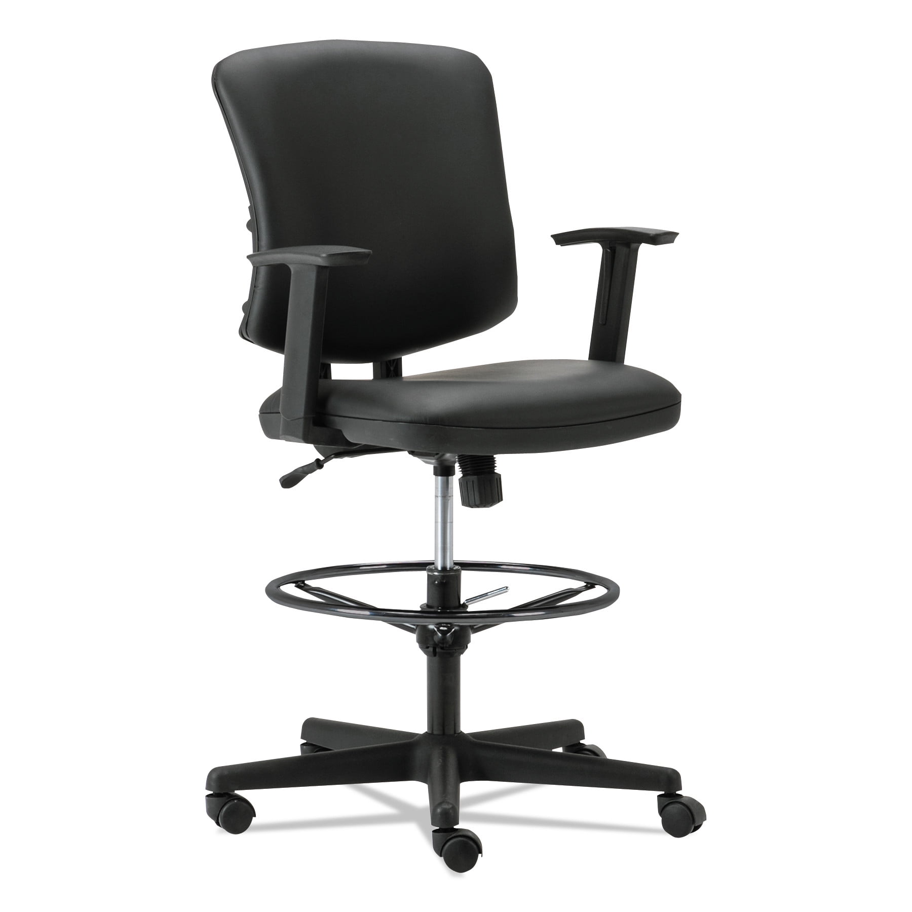 A Guide To Choosing The Best Office Chairs For A Tall Person Life of Tall