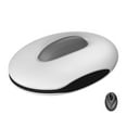 thumbnail image 2 of Cojín de asiento para entrenamiento muscular del suelo pélvico, fácil de mantener, ideal para hombres y mujeres, para viajes, ejercicios en casa o en Blanco, 2 of 8