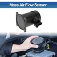 thumbnail image 2 of Conjunto de Sensor de Flujo de Aire Masivo Unique Bargains No.226802Y001 para Nissan Maxima 2000-2001 3.0L Sensor de Flujo de Aire MAF Plástico Metal 1 Pc, 2 of 6