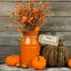 thumbnail image 4 of Llavero de calabaza mini de Halloween, peluche, bolso llavero, 4 of 6