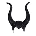 thumbnail image 1 of Headpiece, Halloween Headpiece, Party Supplies, Masquerade Cosplay Retro Party Party Prop, Festivales Costume Headpiece Yuyangstore Tocado de Halloween, 1 of 8