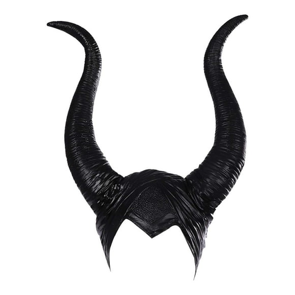 Headpiece, Black Long Hat, Cosplay Party Costume Prop, Festivales Retro, Halloween Headpiece, Anime Witch Headdress Fernando Tocado de Halloween