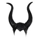 thumbnail image 1 of Headpiece, Black Long Hat, Cosplay Party Costume Prop, Festivales Retro, Halloween Headpiece, Anime Witch Headdress Fernando Tocado de Halloween, 1 of 8