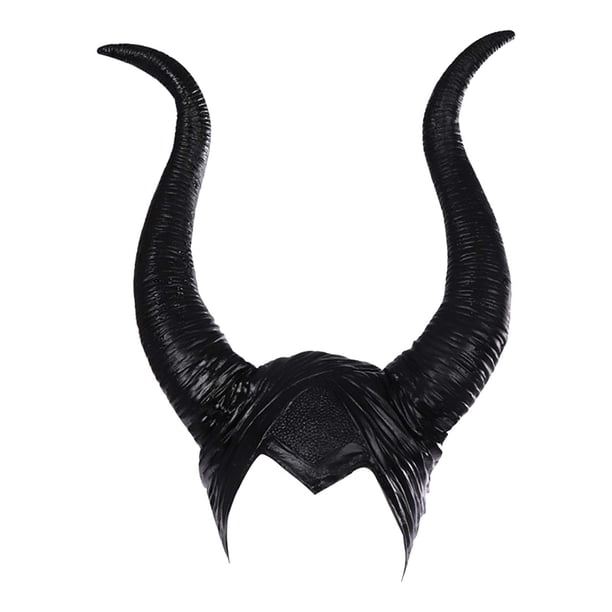 Headpiece, Black Long Hat, Cosplay Party Costume Prop, Festivales Retro, Halloween Headpiece, Anime Witch Headdress Fernando Tocado de Halloween