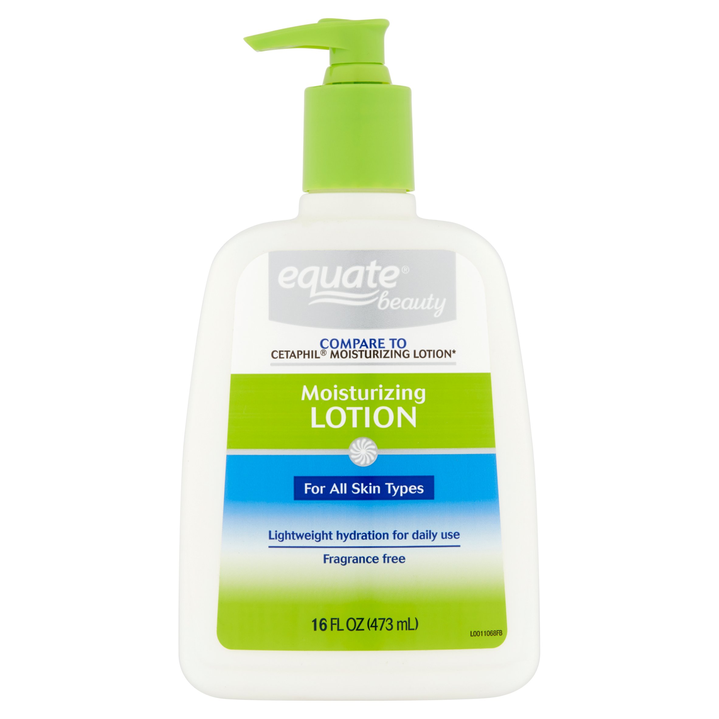 Equate Beauty Moisturizing Lotion, 16 Oz - Walmart.com