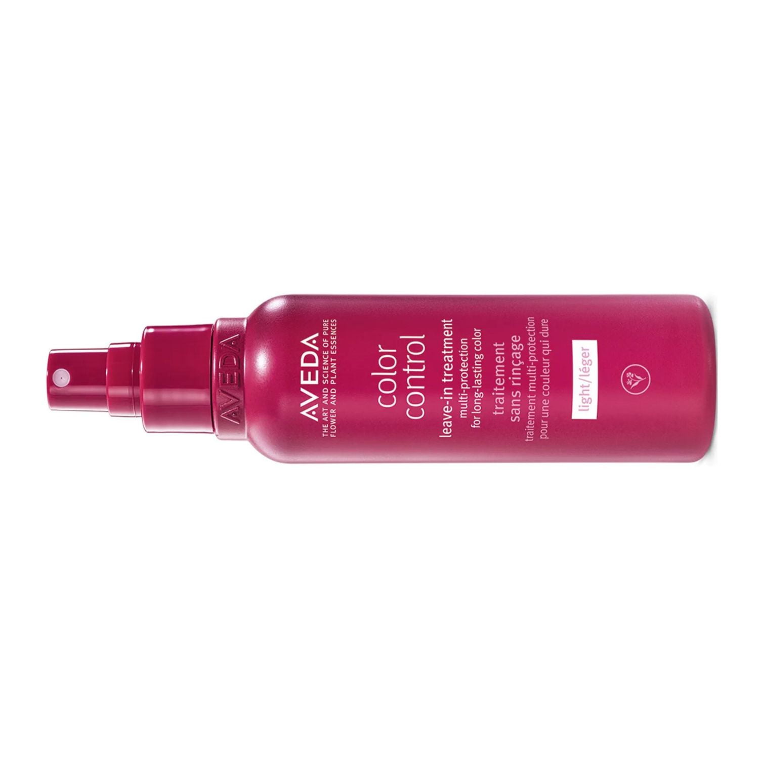 Aveda Color Control Leave in Treatment for Long Lasting Color Light 5 oz