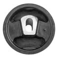 thumbnail image 2 of 4M Auto Parts 4M-3182 Rear Upper Engine Torque Strut Mount Bushing (Insert Only) 1PC. Part 3182, A5599, EM-4028, 5F9Z6F055BB. (Automatic Only), 2 of 4
