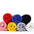thumbnail image 7 of Toddler Kids Athletic Clothes Sets Unisex Boys Girls Long Sleeve Sweatshirt and Jogger Pants Sweatsuit Sets Fall Winter Outfits, 7 of 7