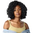 thumbnail image 3 of Sensationnel Curls Kinks & CO Textured Half Wig - ROLE MODEL, 3 of 6