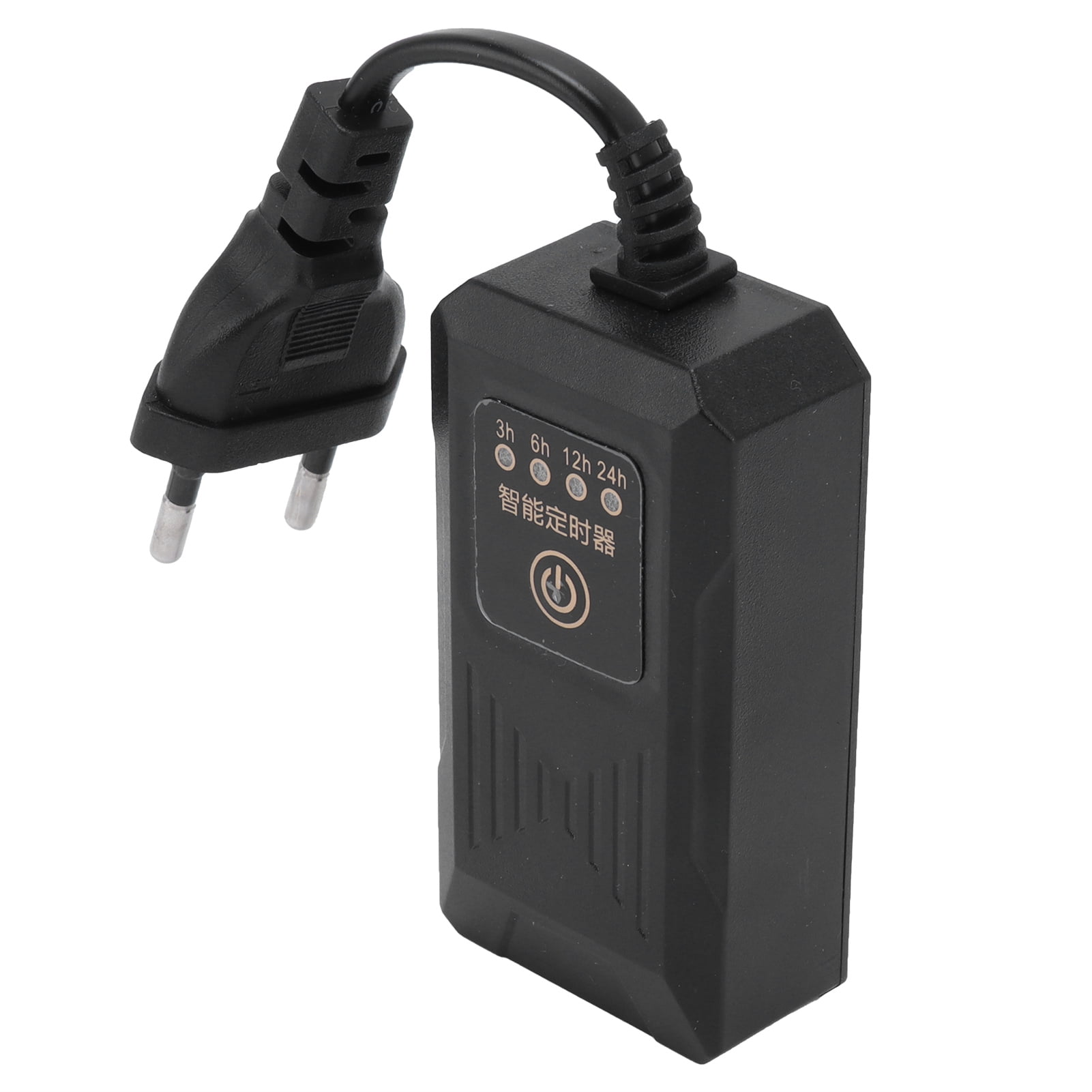 ANGGREK Low Power Electrical Timer,Fish Tank Light Controller,Fish Tank