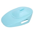 thumbnail image 2 of Poêle à Lit Professionnelle Unisexe avec Couvercle pour Incontinence Patient Alité, 2 of 8