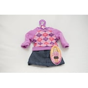 My Life As Doll Clothing