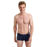 Sloggi Men Boxer Shorts Cotton Blue Xl