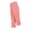 Romantic Pale Pink - Regular, variant on Isadora Paccini Women's Knee High Cable Knit Warm Ribbed Winter Leg Warmers