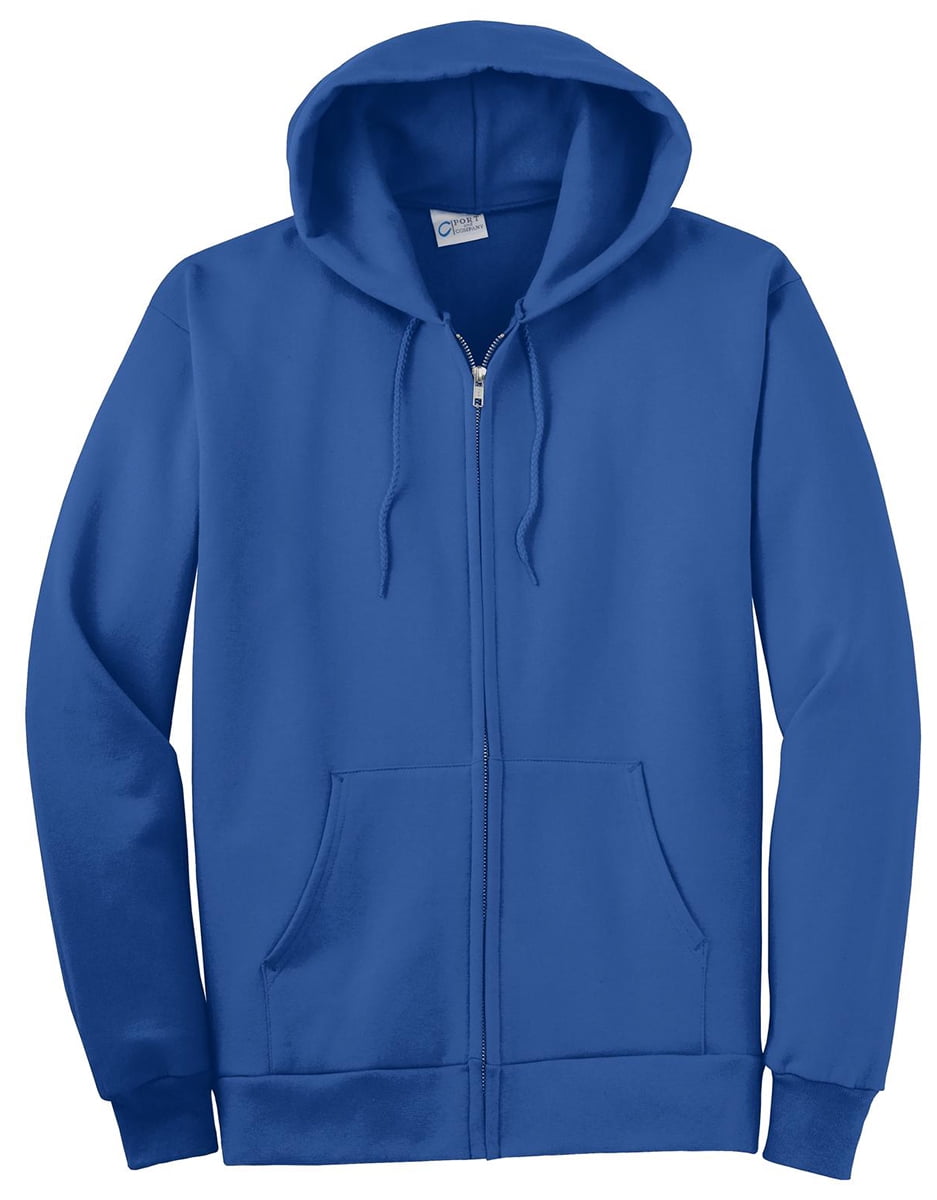 big and tall mens zipper hoodie