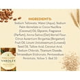 thumbnail image 6 of Yardley London Moisturizing Bath Bar Oatmeal & Almond 4.0 Oz. Pack of 8, 6 of 10